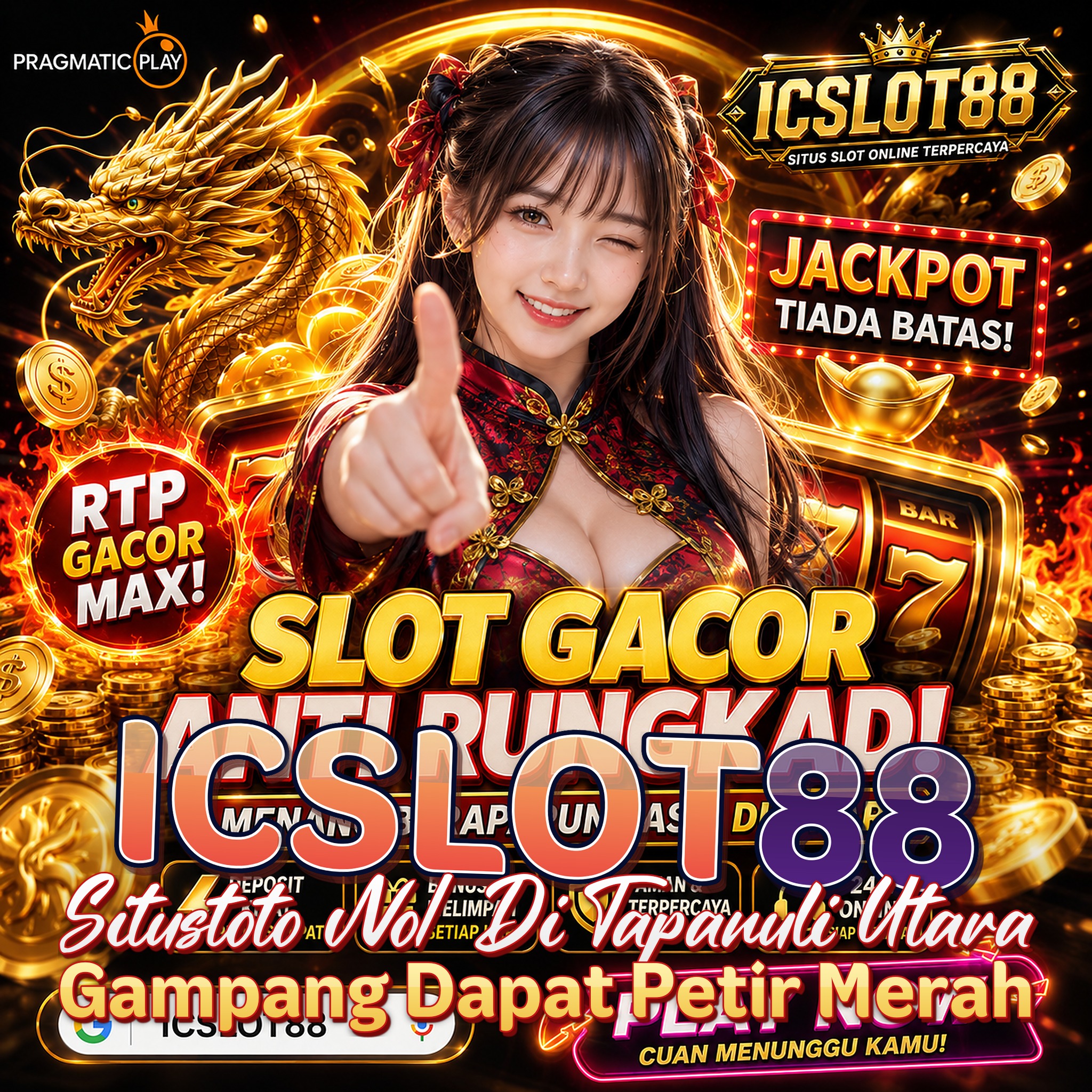 ICSLOT88