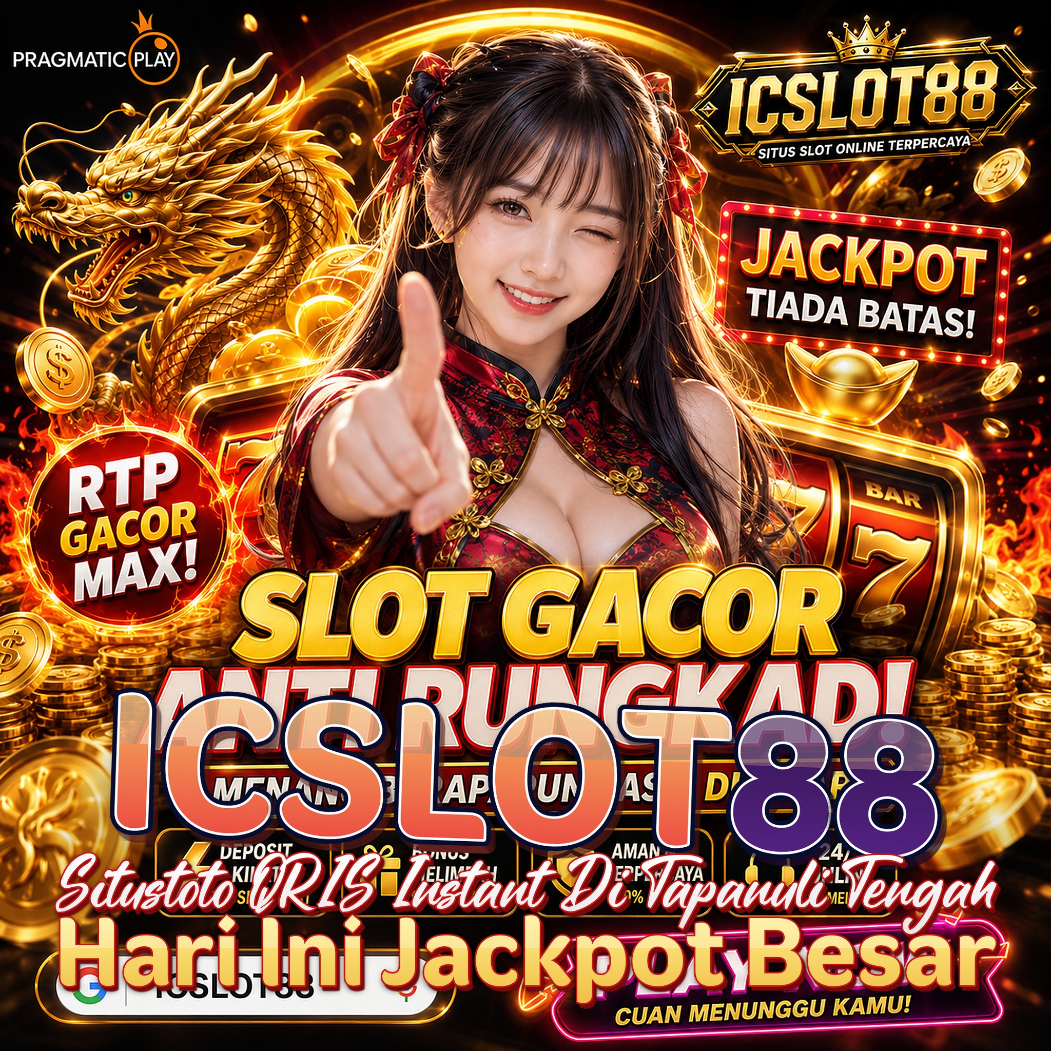 ICSLOT88